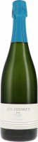 Bufadors, Les Voranes Brut Nature, ungeschwefelt - Recaredo - Weisswein