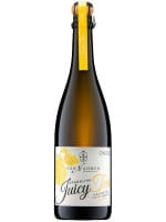 Sparkling Juicy Tea Weisser Tee Tahiti Vanille Quitte Van Nahmen Obstkelterei