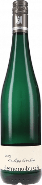Riesling trocken - Clemens Busch - Weißwein