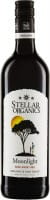 MOONLIGHT Semi Sweet Red Organic Wine Vredendal 2023 | 6Fl.