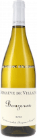 Bouzeron blanc AOC - A. et P. de Villaine - Weisswein