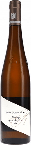 Riesling Doosberg Grosses Gewächs - Peter Jakob Kühn - Weißwein