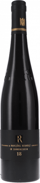 Spätburgunder Im Sonnenschein GG - Ökonomierat Rebholz - Rotwein