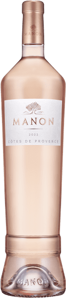 Côtes de Provence Rosé - Famille Ravoire - Roséwein