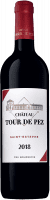 Château Tour de Pez | Cru Bourgeois St. Estephe Rotwein