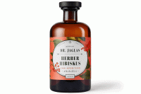 Herber Hibiskus Dr. Jaglas | 0,5 Liter