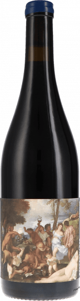 Bakkanali Kab IGT - Bakkanali - Rotwein