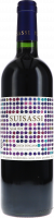 Suisassi Costa Toscana IGP - Duemani - Rotwein