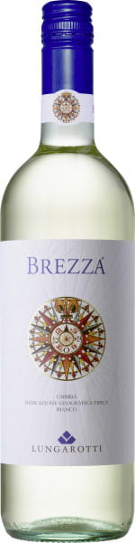 Brezza Bianco - Lungarotti - Weißwein