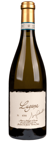 Lugana Riserva Sergio - Zenato - Weißwein