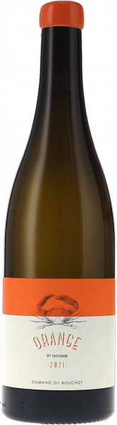 Vin Orange - du Bouchot - Weißwein