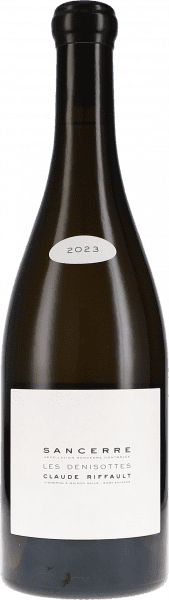 Sancerre blanc Les Denisottes AOC - Claude Riffault - Weißwein