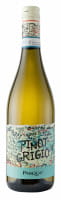Romeo & Julia Pinot Grigio Pasqua 2024