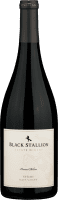Black Stallion Limited Release Syrah Napa Valley Black Stallion Estate Winery Rotwein