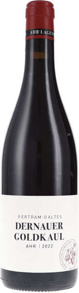 Dernauer Goldkaul - Bertram-Baltes - Rotwein