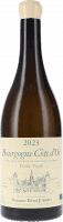 Bourgogne Côte d´Or Vieilles Vignes AOC - Rémi Jobard - Weisswein