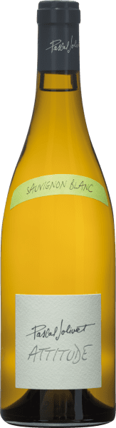 Attitude Sauvignon Blanc - Pascal Jolivet - Weißwein