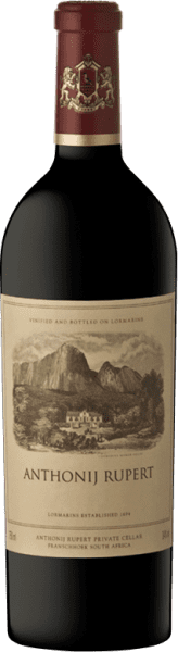 Main Blend - Anthonij Rupert - Rotwein