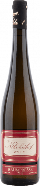 Riesling Baumpresse - Nikolaihof - Weißwein