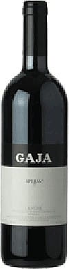 Barolo Sperss - A. Gaja - Rotwein