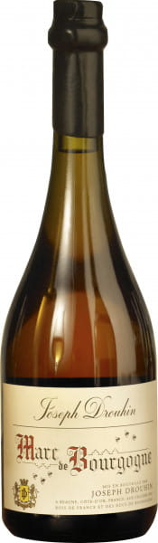 Marc de Bourgogne - Joseph Drouhin - farblos
