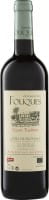 Côtes de Provence Rouge CUVÉE TRADITION Domaine Les Fouques 2021 | 6Fl.