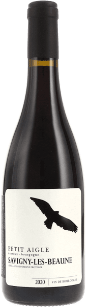Savigny-Les-Beaune rouge, Petit Aigle AOP - Boris Champy - Rotwein