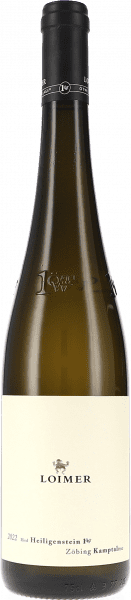 Ried Heiligenstein Riesling 1.ÖTW - Loimer - Weißwein