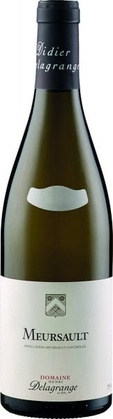 Meursault - Domaine Henri Delagrange et fils - Weißwein