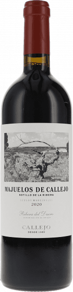 Majuelos de Callejo - Felix Callejo - Rotwein