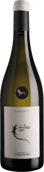 Chardonnay Dei Sassi - Eugenio Collavini - Weißwein