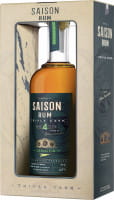 Rum Saison Triple Cask Jamaica - Rum Saison