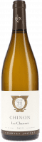 Les Charmes, blanc AOC - Charles Joguet - Weisswein