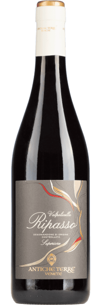 Valpolicella Superiore Ripasso - Antiche Terre Venete - Rotwein
