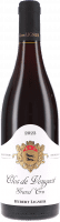 Clos de Vougeot - Hubert Lignier - Rotwein