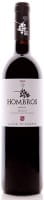 Hombros | Casar de Burbia Rotwein