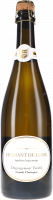 Crémant de Loire AOP Dégorgement Tardif Grands Classiques Extra Brut - Liv Vincendeau - Weisswein