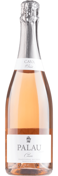 Cava Palau Rosado - Mont Marcal - Roséwein