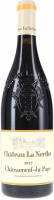 Châteauneuf-du-Pape Rouge AOC - La Nerthe - Rotwein