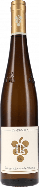 Riesling Schäwer GG - Ökonomierat Rebholz - Weißwein