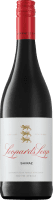 Shiraz Leopards Leap Rotwein