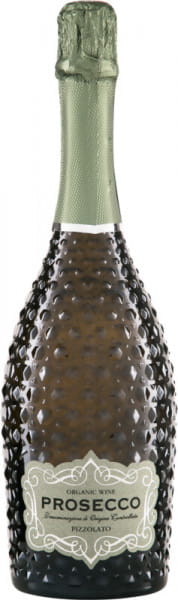 Prosecco Spumante Brut - Cantina Pizzolato - Weißwein