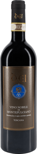 Vino Nobile di Montepulciano - DEI - Rotwein