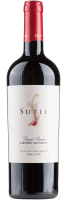 Cabernet Sauvignon Grand Reserve Viña Sutil Rotwein