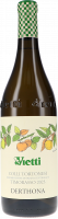 Timorasso Derthona DOC - Vietti - Weisswein
