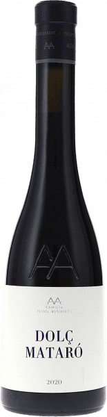 Dolc Mataro - Alta Alella - Rotwein