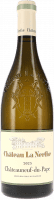 Châteauneuf-du-Pape Blanc AOC - La Nerthe - Weisswein