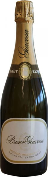 Spumante Extra Brut Giacosa - Bruno Giacosa - Weißwein