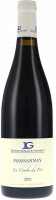 Marsannay La Combe du Pré - Jérôme Galeyrand - Rotwein