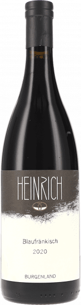 Blaufränkisch - Heinrich - Rotwein